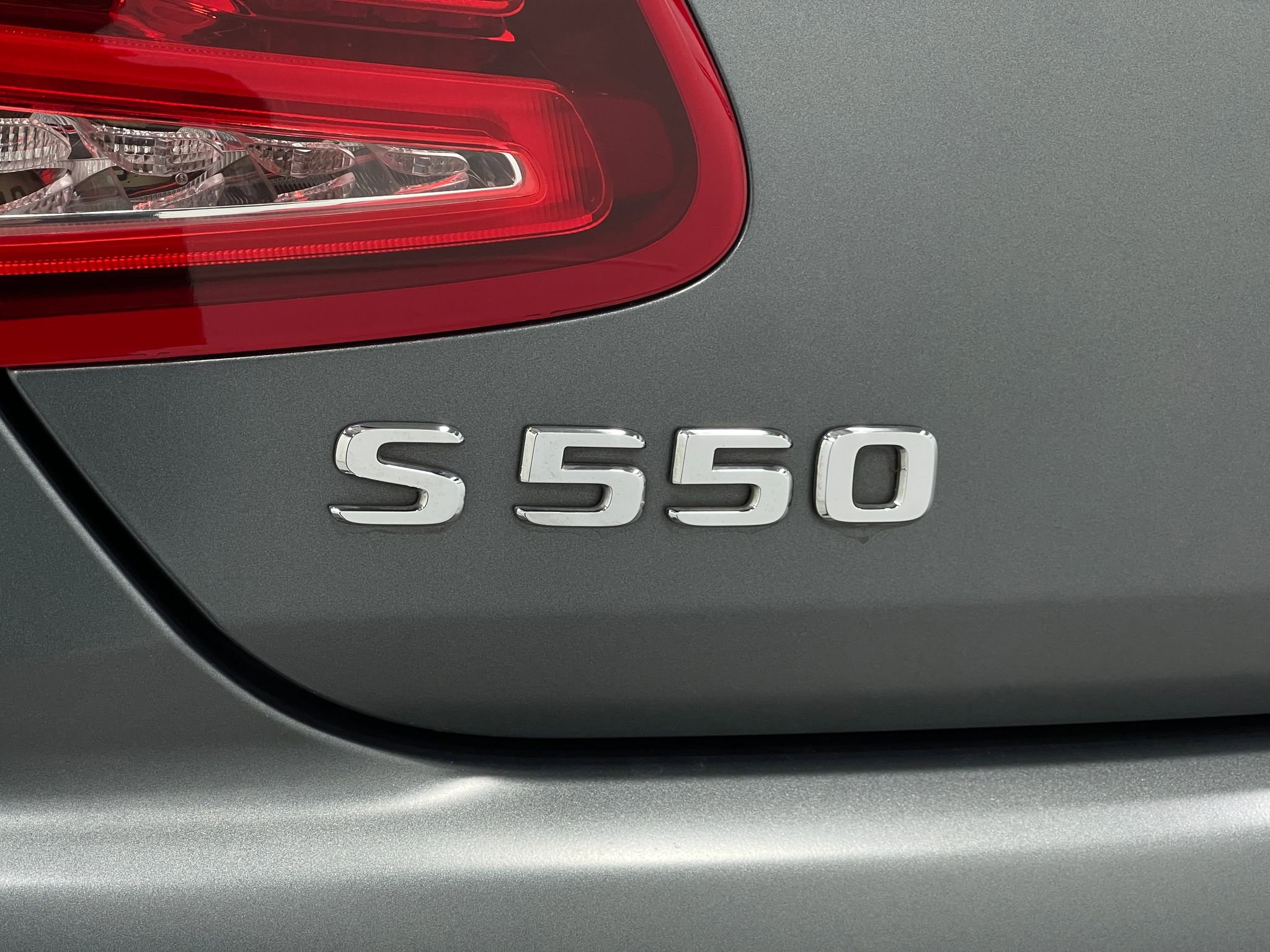 Used 2017 Mercedes-Benz S 550 4MATIC Coupe image 41