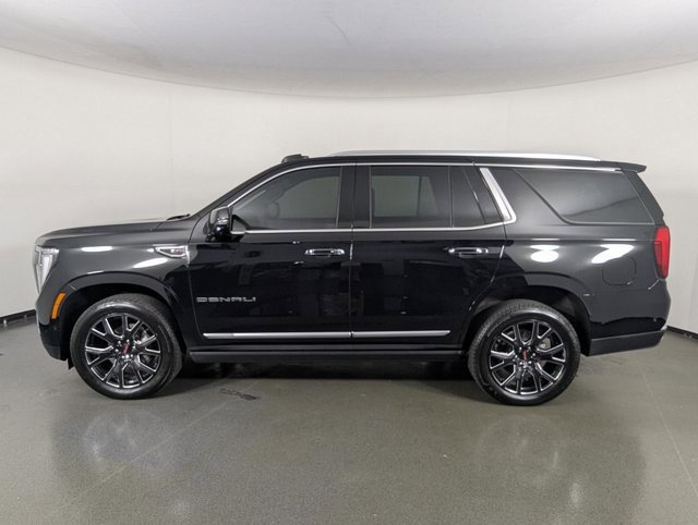 Used 2025 GMC Yukon Denali image 5