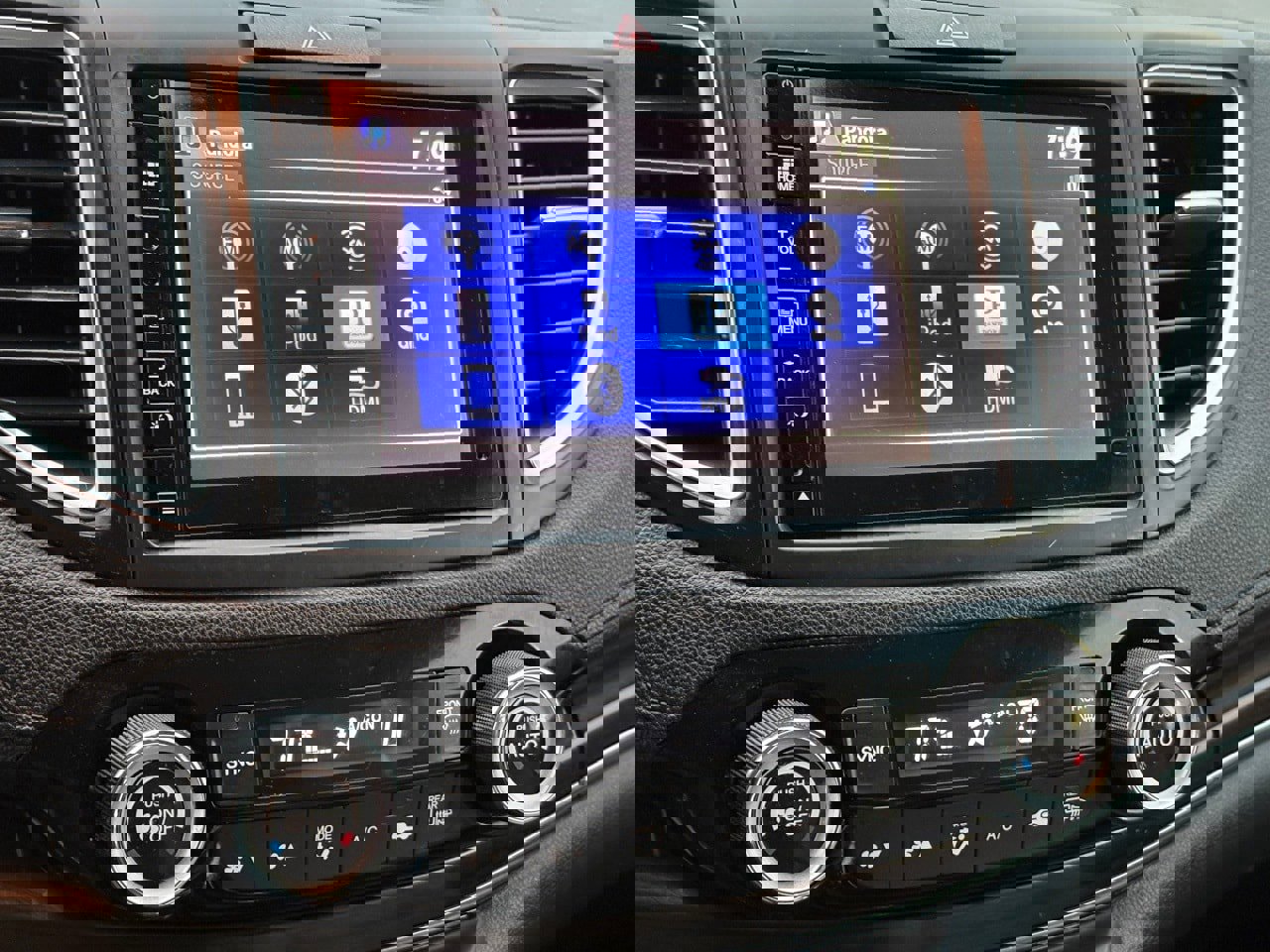 Used 2016 Honda CR-V EX-L image 22