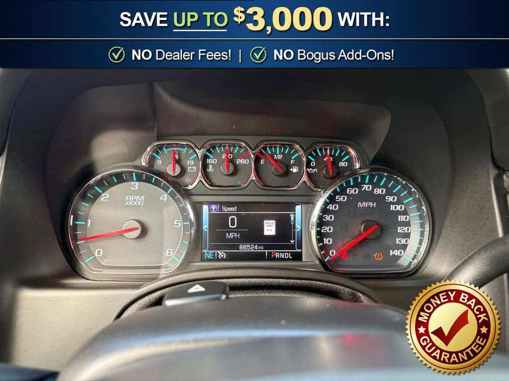 Used 2019 GMC Yukon XL SLT w/ Premium Edition RWD image 19