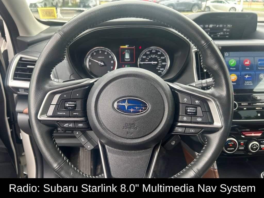 Used 2022 Subaru Forester Touring AWD/4WD image 8