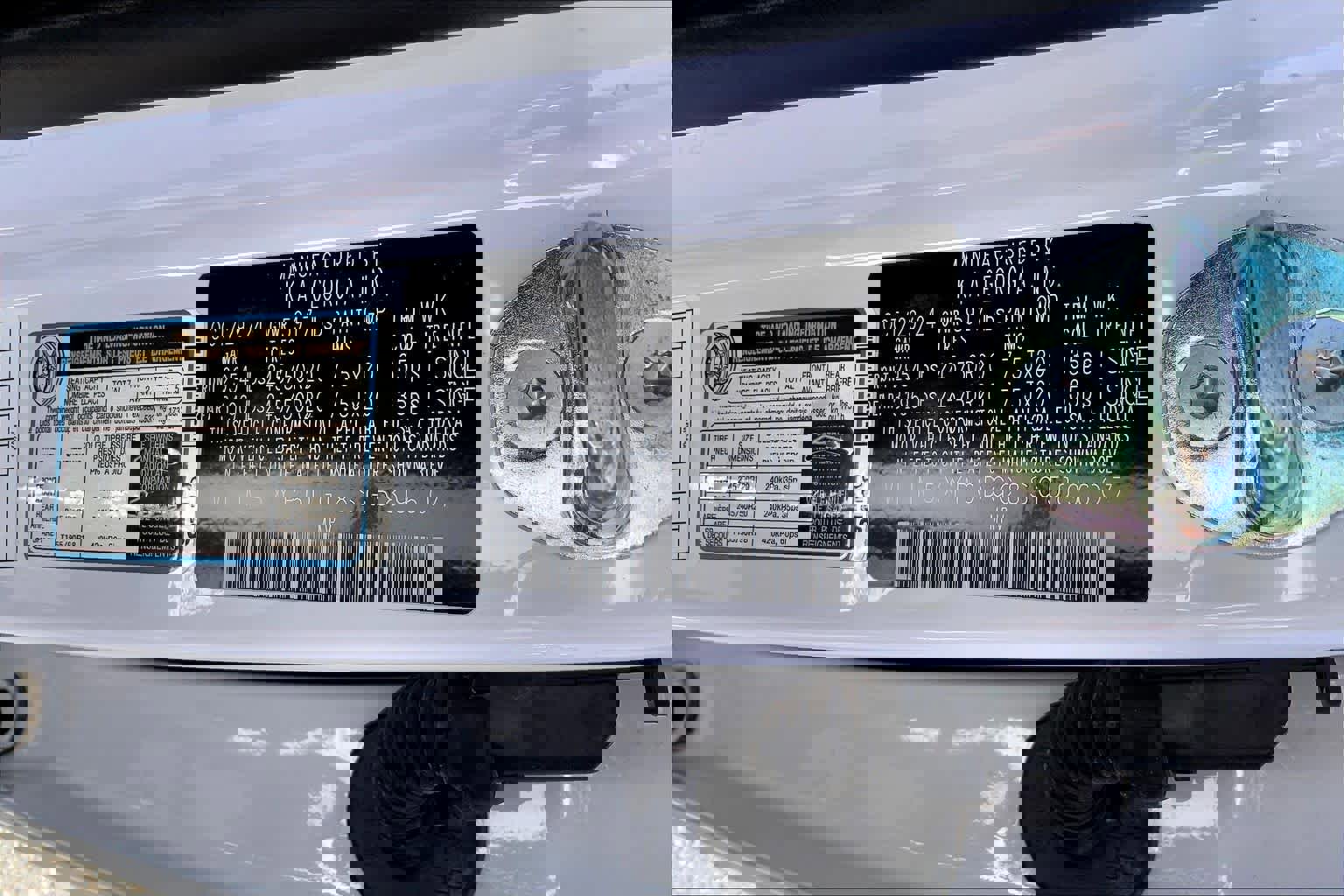 Used 2025 Kia Telluride S AWD/4WD image 37