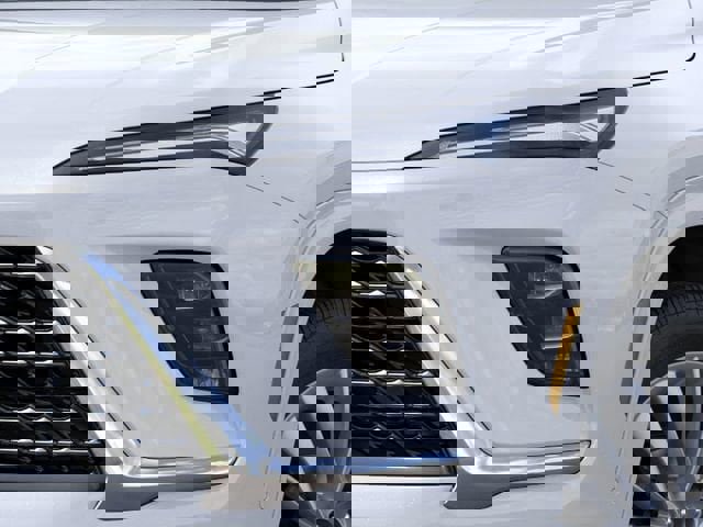 New 2026 Buick Enclave Avenir image 10