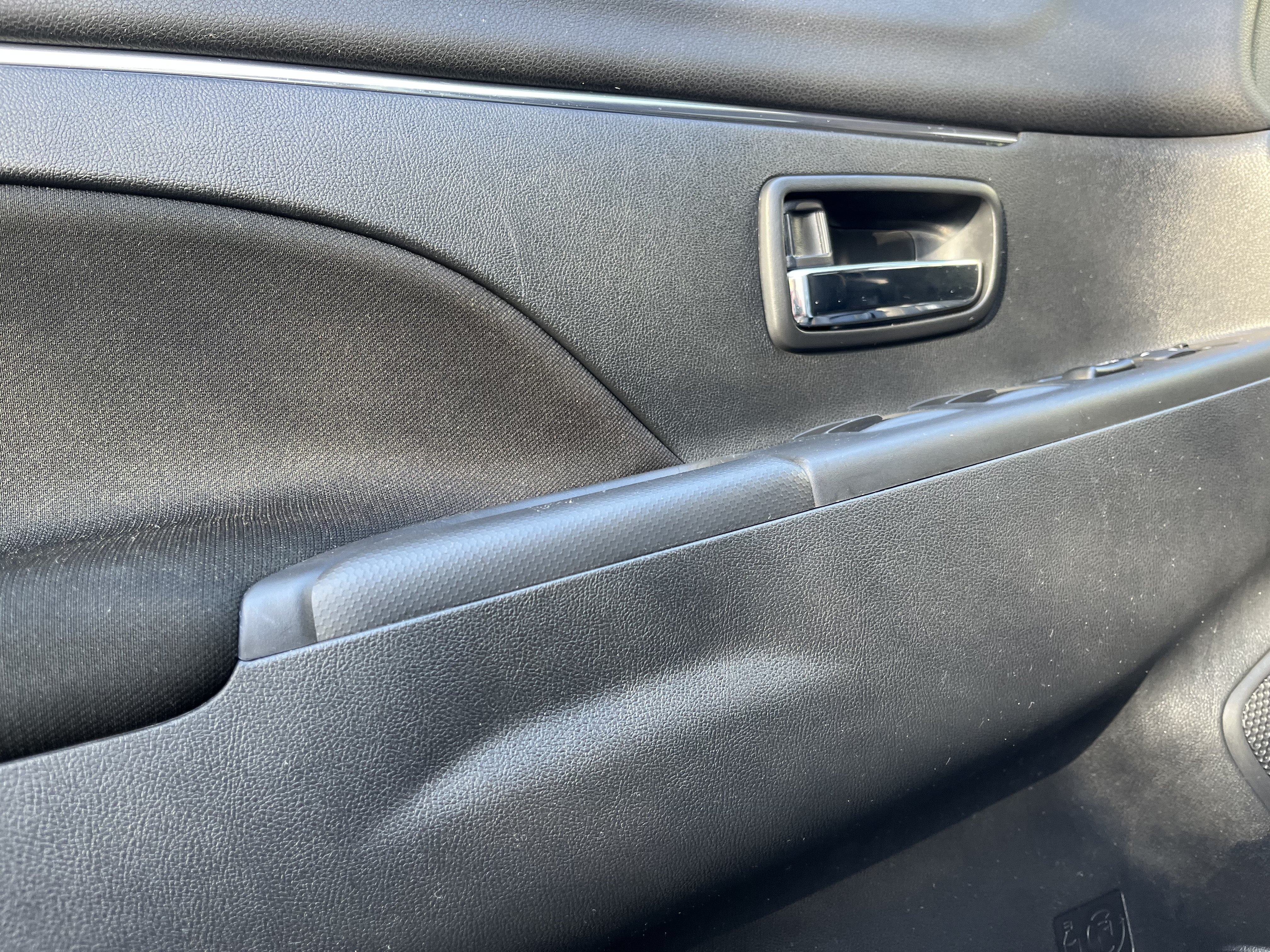 Used 2026 Mitsubishi Outlander Sport ES AWD/4WD image 13