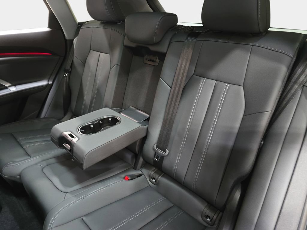 New 2026 Audi Q5 Premium Plus image 14