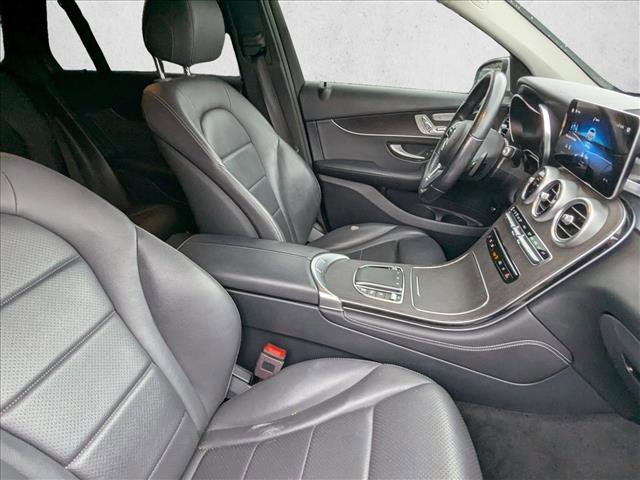 Used 2021 Mercedes-Benz GLC 300 image 19