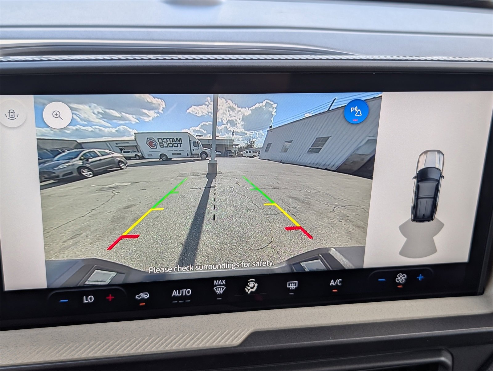 New 2026 Ford Bronco Sport Big Bend image 17