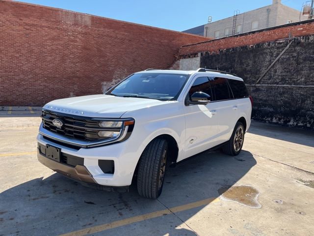 Used 2025 Ford Expedition King Ranch image 1