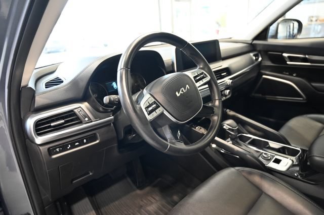 Used 2022 Kia Telluride S AWD/4WD image 24
