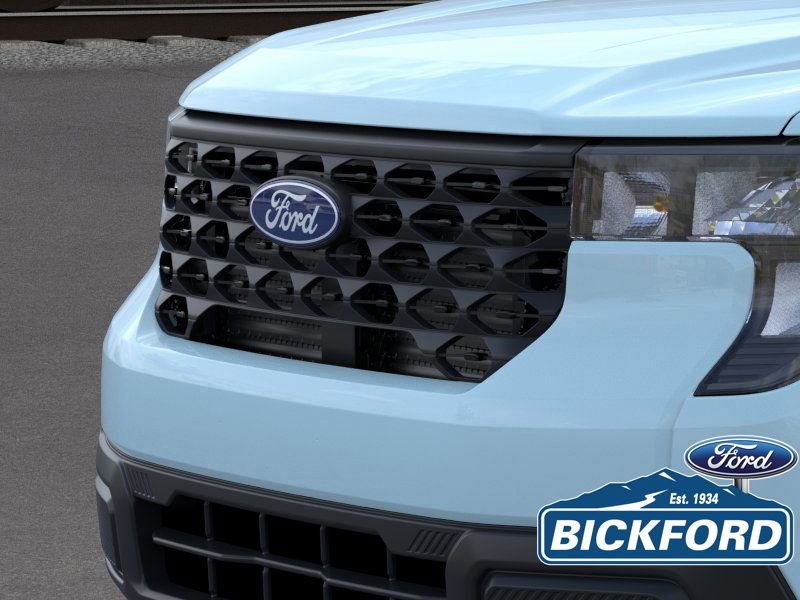 New 2026 Ford Maverick XL image 18