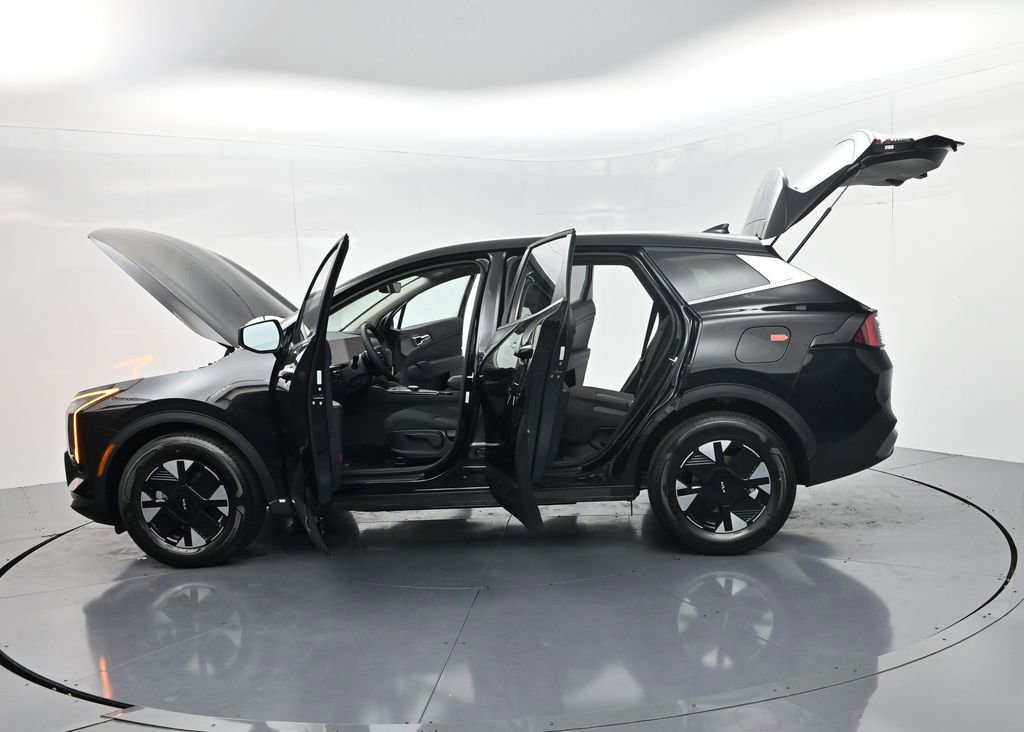 New 2026 Kia Sportage LX image 54