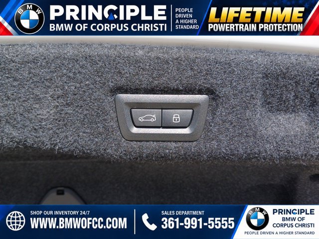 New 2026 BMW 530i w/ M Sport Package RWD image 11