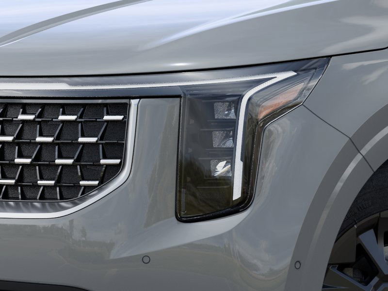 New 2026 Kia Carnival SX image 10