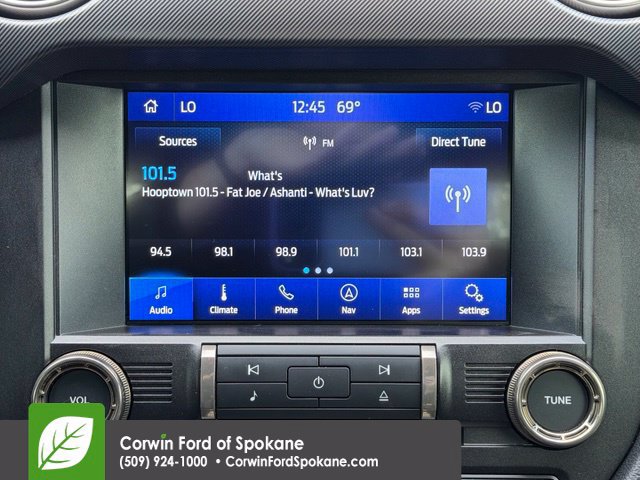 Used 2019 Ford Mustang Shelby GT350 w/ Technology Package RWD image 26