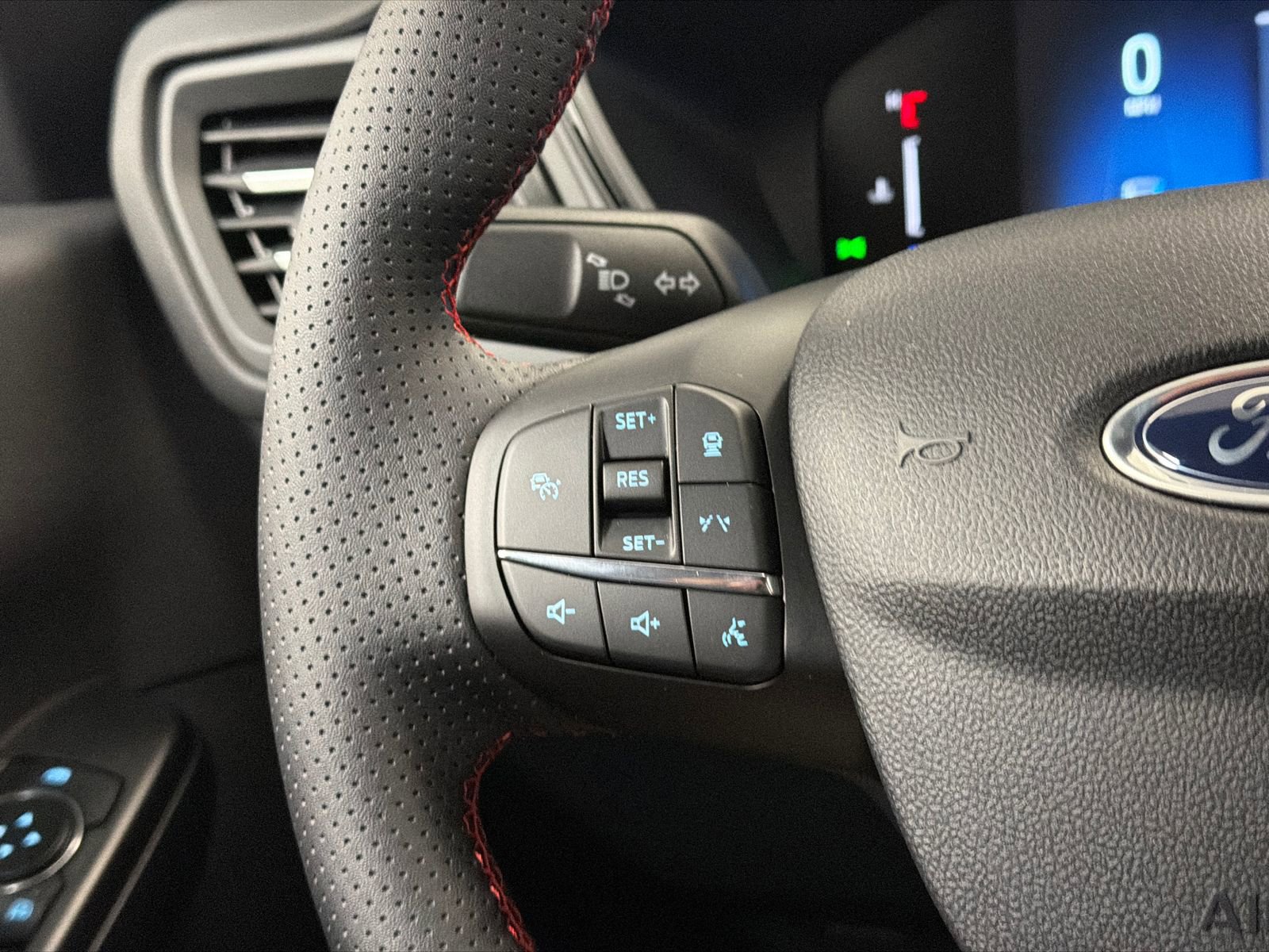 New 2026 Ford Escape ST-Line w/ Tech Pack #1 image 22