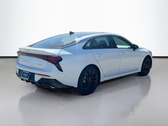 New 2026 Kia K5 GT FWD image 7