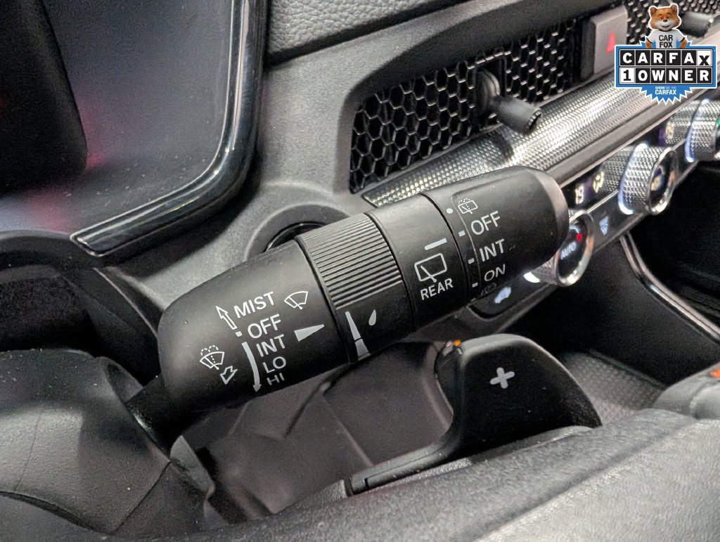 Certified 2025 Honda CR-V Sport-L image 18