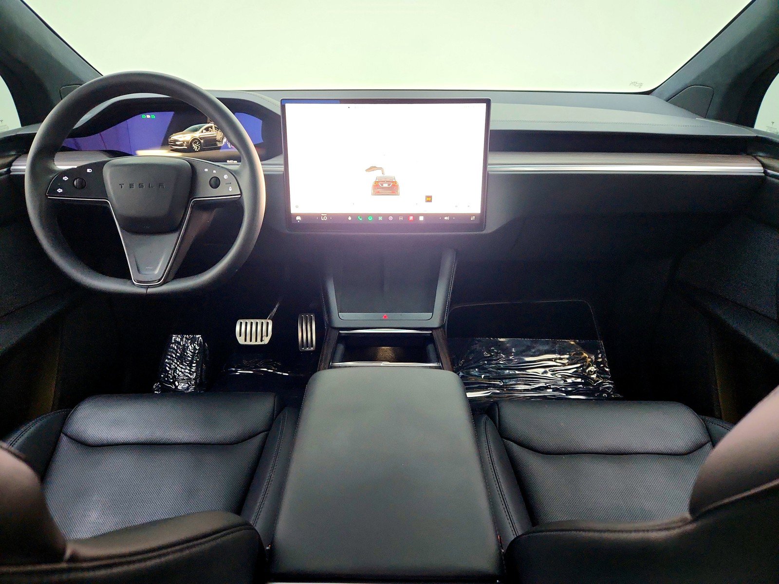 Used 2024 Tesla Model X Long Range image 17