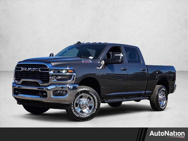 New 2026 RAM 2500 Tradesman image 1