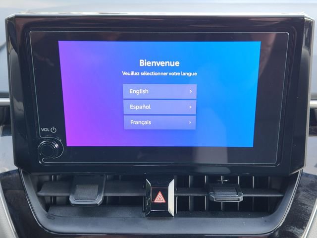 Used 2024 Toyota Corolla LE FWD image 14