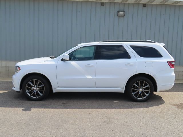 Used 2017 Dodge Durango GT w/ Premium Group AWD/4WD image 9