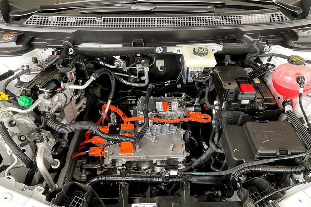 New 2027 Cadillac Optiq Premium Sport RWD image 12