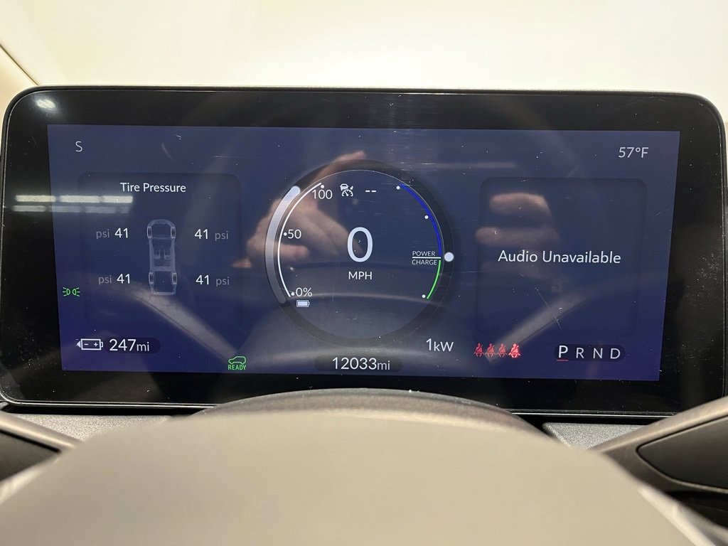 Used 2024 Honda Prologue Touring image 5