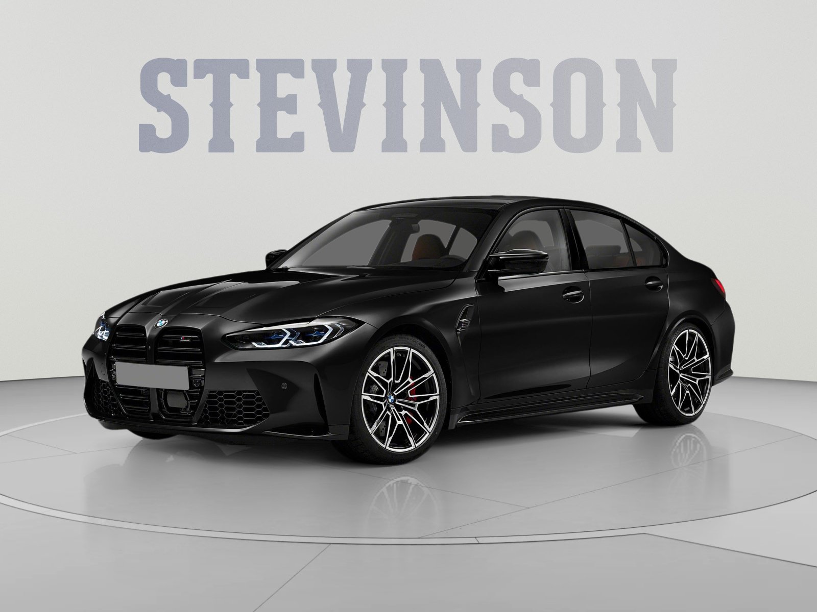 Used 2022 BMW M3 Competition w/ Executive Package