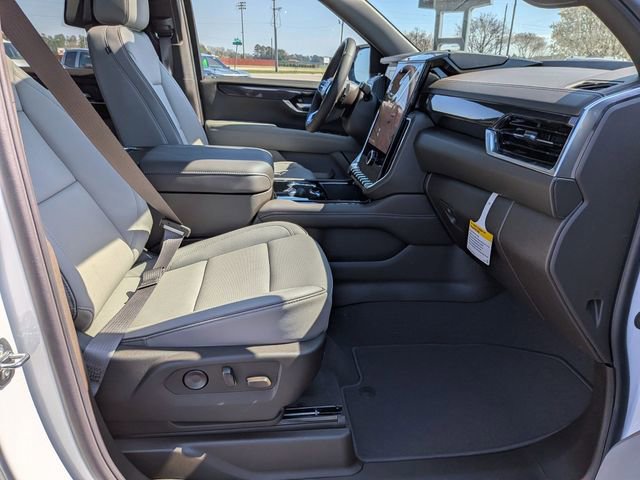 New 2026 GMC Yukon Elevation w/ Elevation Premium Package image 40