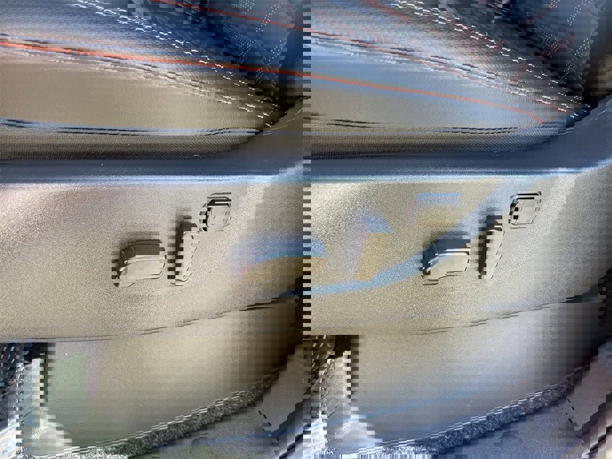 New 2026 Nissan Frontier PRO-4X image 18