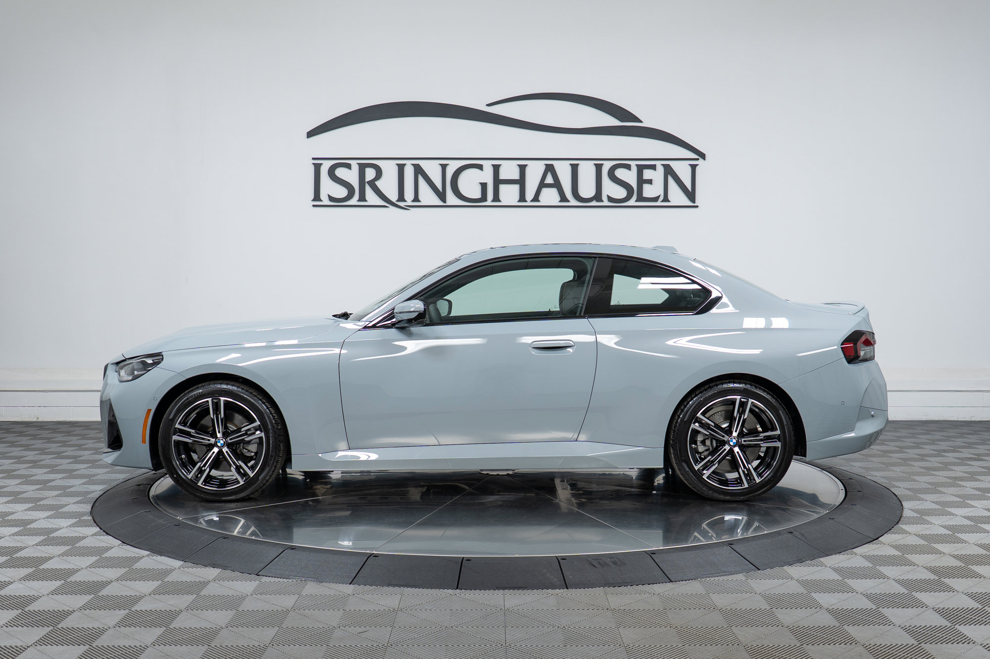 New 2026 BMW 230i xDrive Coupe w/ M Sport Package AWD/4WD image 8