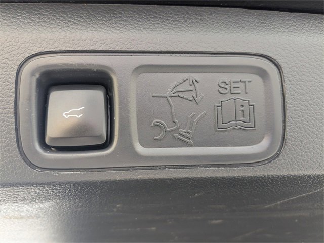 Certified 2024 Ford Expedition Max Limited image 13