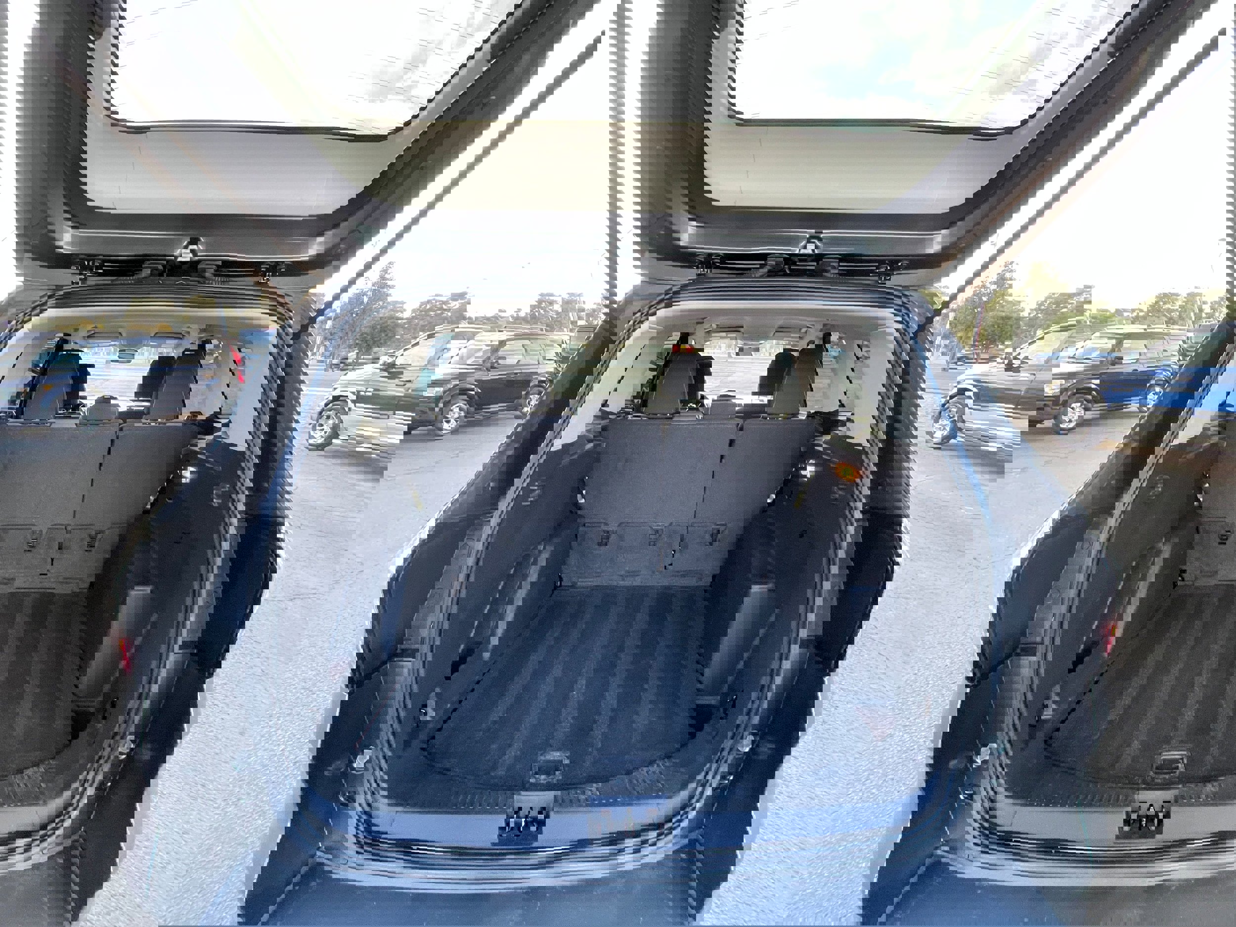 Used 2017 Ford Escape SE image 27