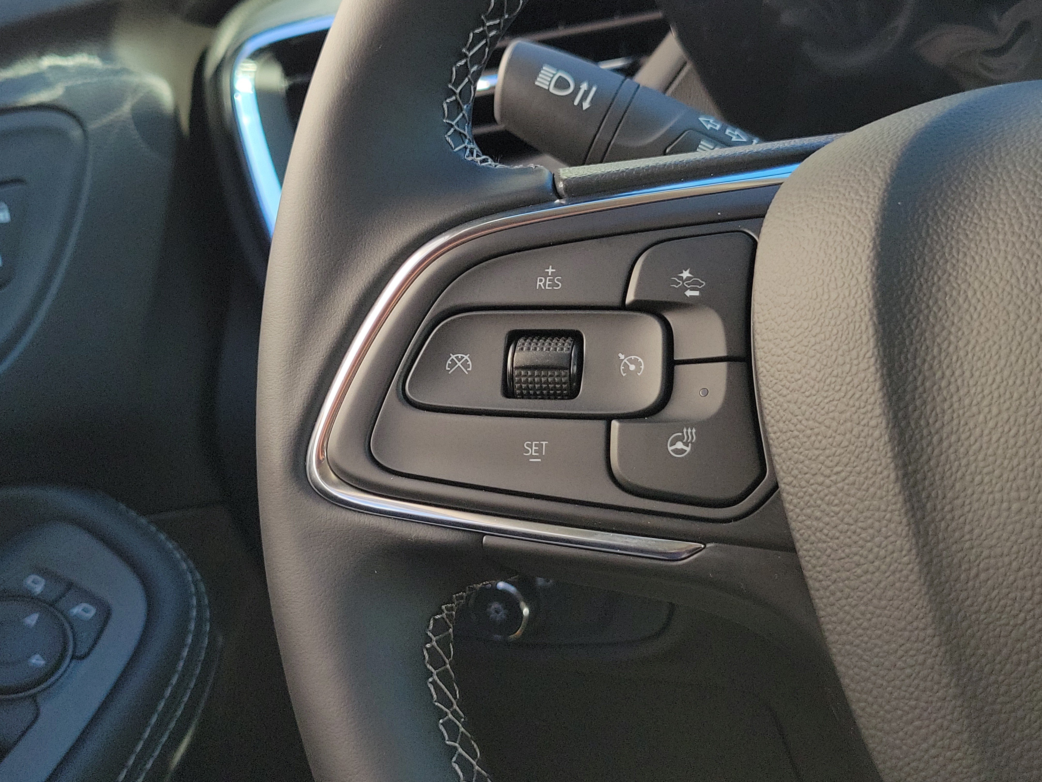 New 2026 Buick Encore GX Preferred w/ Comfort Package FWD image 25