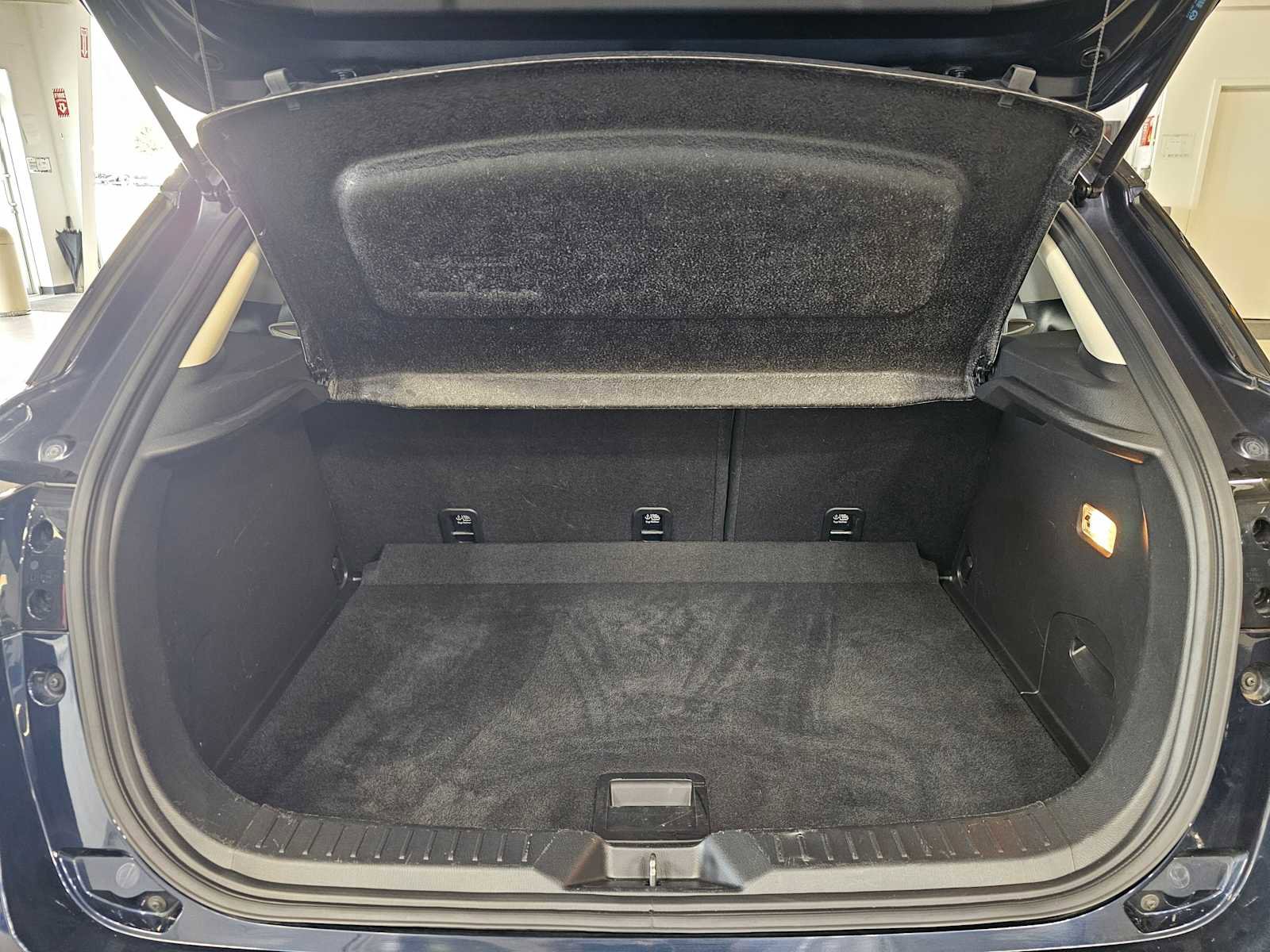 Used 2019 MAZDA CX-3 Grand Touring w/ Premium Package image 14