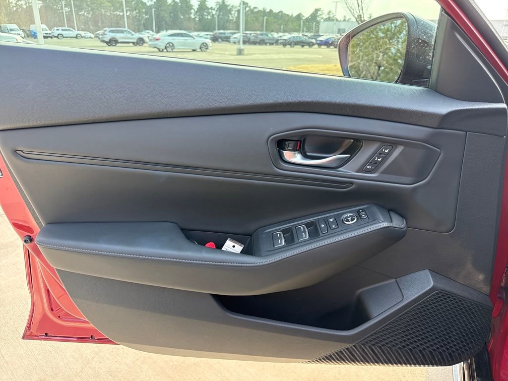 Certified 2024 Honda Accord Sport image 13