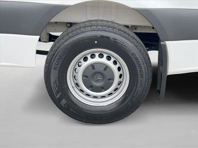 New 2026 Mercedes-Benz Sprinter 2500 image 10
