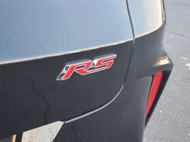 New 2026 Chevrolet TrailBlazer RS w/ Convenience Package image 11