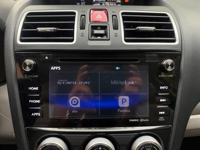 Used 2017 Subaru Forester 2.5i Premium w/ Rugged Package #1 AWD/4WD image 27