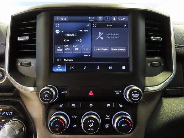 Used 2022 RAM 1500 Laramie image 27