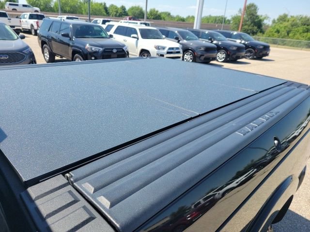 Used 2022 RAM 2500 Limited AWD/4WD image 6