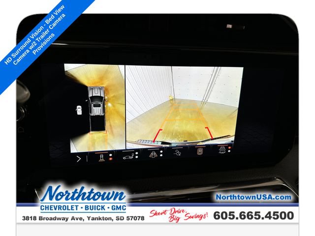 Used 2024 GMC Sierra 2500 Denali w/ Denali Reserve Package AWD/4WD image 21