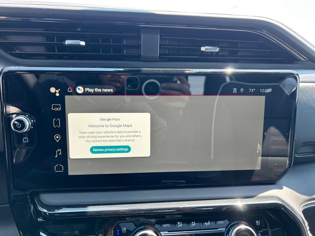 New 2026 GMC Sierra 2500 AT4X AWD/4WD image 26