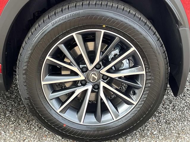 New 2026 Lexus NX 350 AWD w/ Premium Package image 11