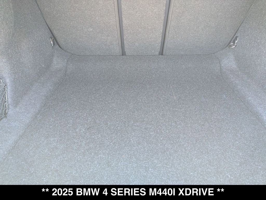 Used 2025 BMW 440i xDrive Coupe image 24