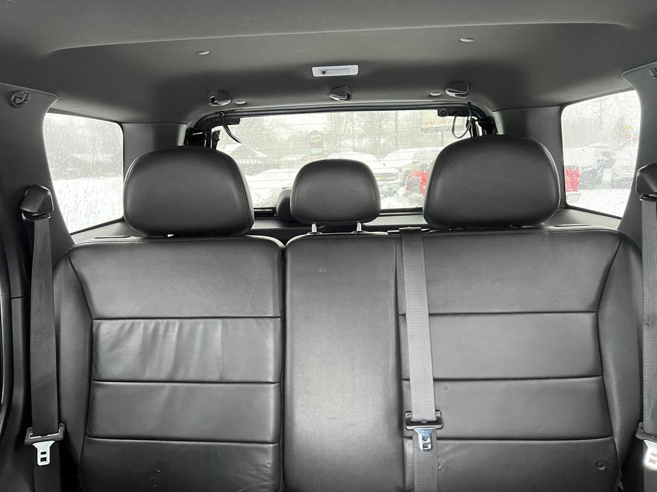 Used 2011 Ford Escape Limited w/ 302A Rapid Spec Order Code image 25