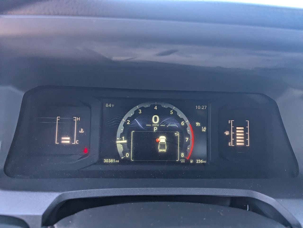 Used 2024 Toyota Tacoma SR image 29