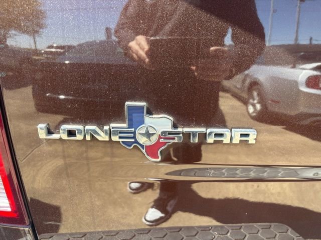 Used 2015 RAM 1500 Lone Star image 9