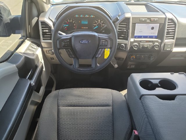 Used 2020 Ford F150 XLT AWD/4WD image 12