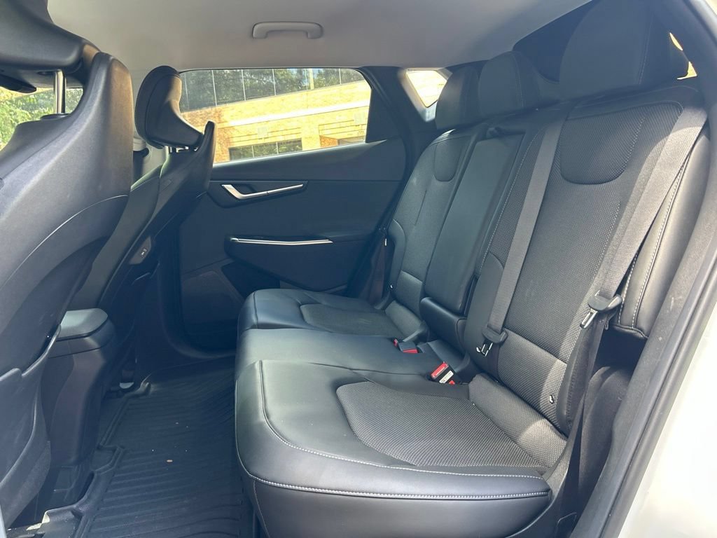 Used 2024 Kia EV6 Light AWD/4WD image 16
